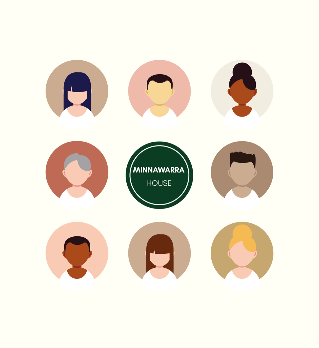 We Are Currently Seeking New Board Members
